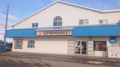 99 Mile Super Market