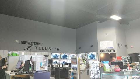 Andre's Electronic Experts (TELUS Dealer)