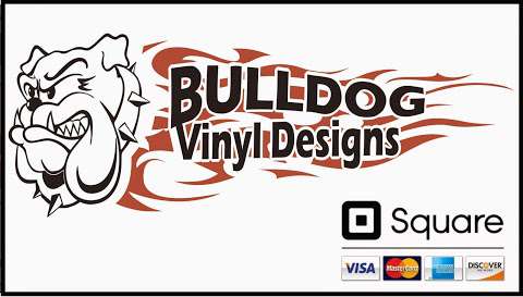 Bulldog Vinyl Designs