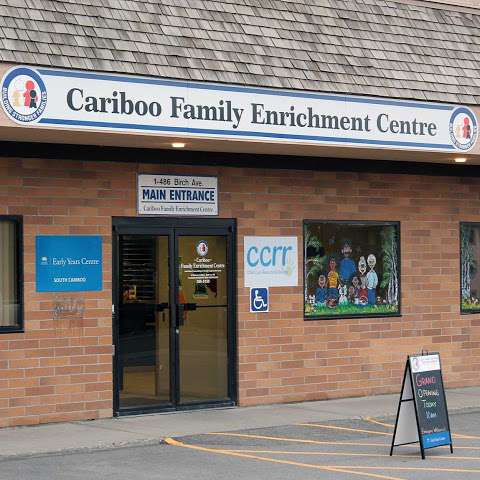 Cariboo Family Enrichment Centre