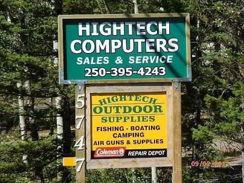 Hightech Computers