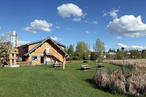 South Cariboo Visitor Centre