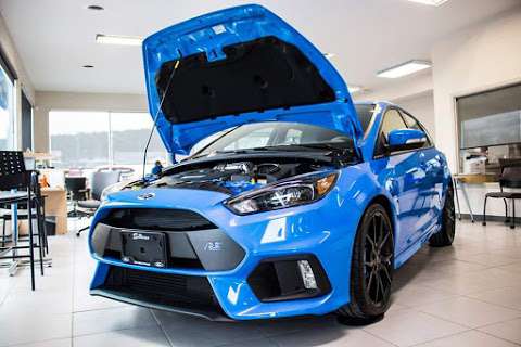 Sunrise Ford Sales Sunrise Ford Sales